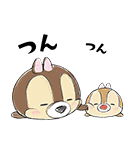 動く ディズニー ツムツム もっとゆるかわ Lineスタンプ ウォルト ディズニー ジャパン 株