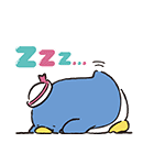 タキシードサム Lineスタンプ Sanrio